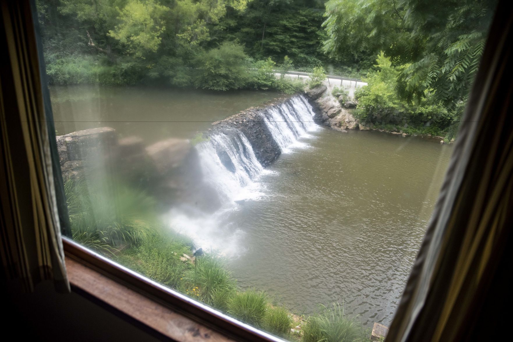 Welcome Home, Stonewall Mill